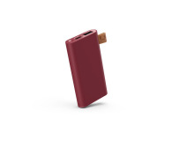 Fresh N Rebel Power Bank 3000 mAh (USB-C, Ruby Red) - 545686 - zdjęcie 1